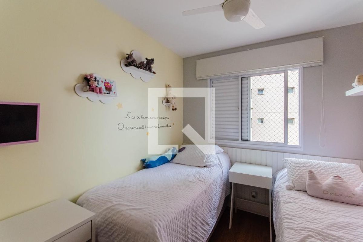 Apartamento, 3 quartos, 100 m² - Foto 27