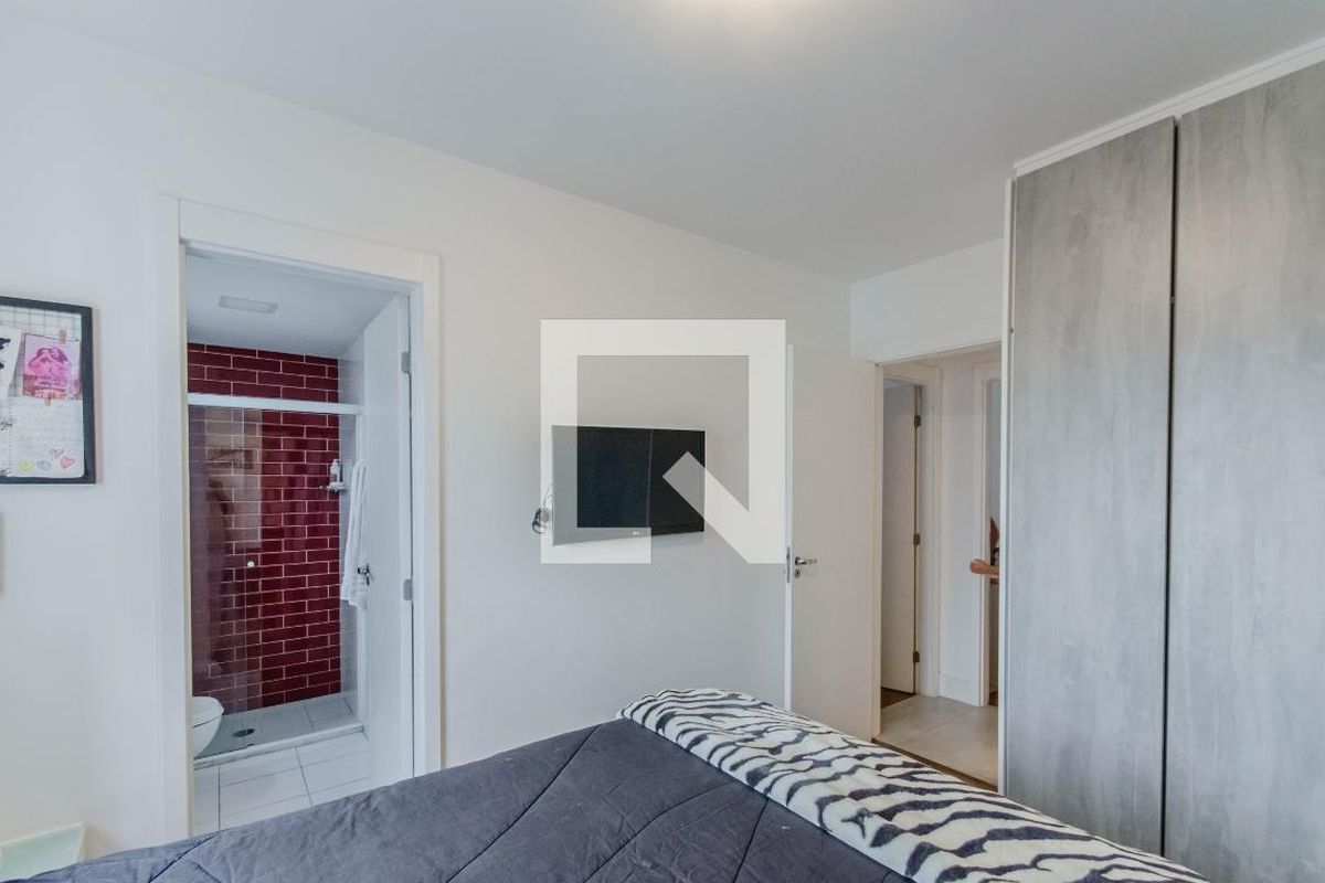 Apartamento, 3 quartos, 100 m² - Foto 39