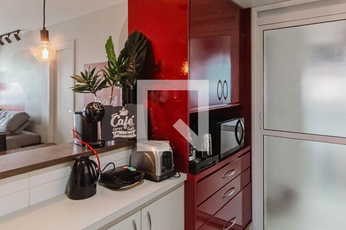 Apartamento, 3 quartos, 100 m² - Foto 61