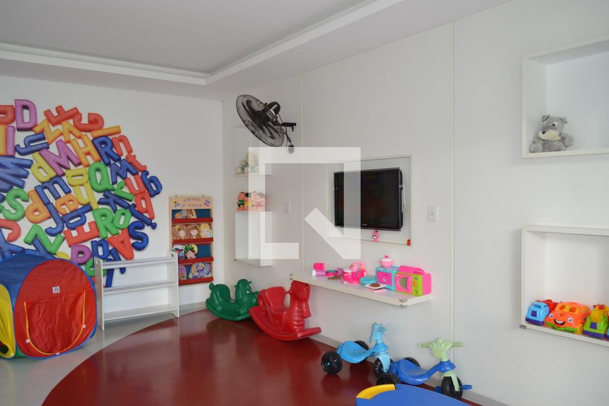 Apartamento, 3 quartos, 100 m² - Foto 126