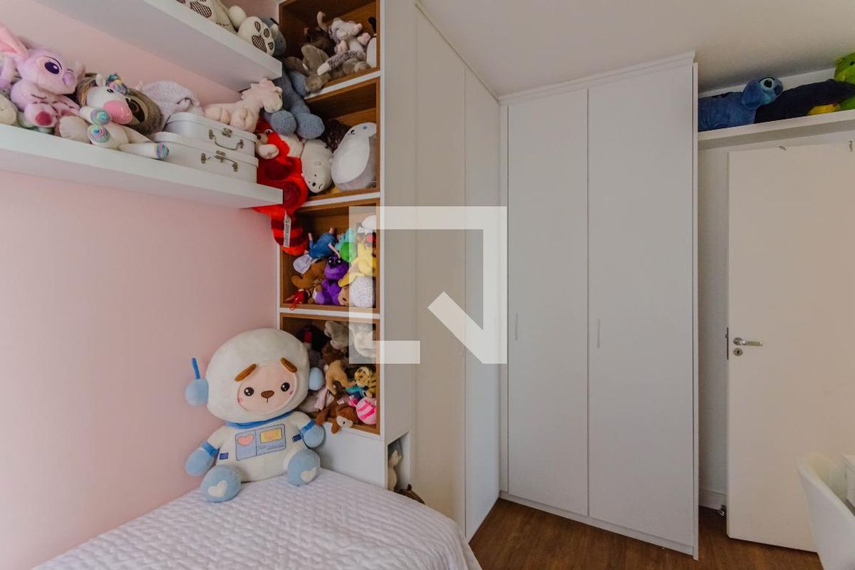 Apartamento, 3 quartos, 100 m² - Foto 29