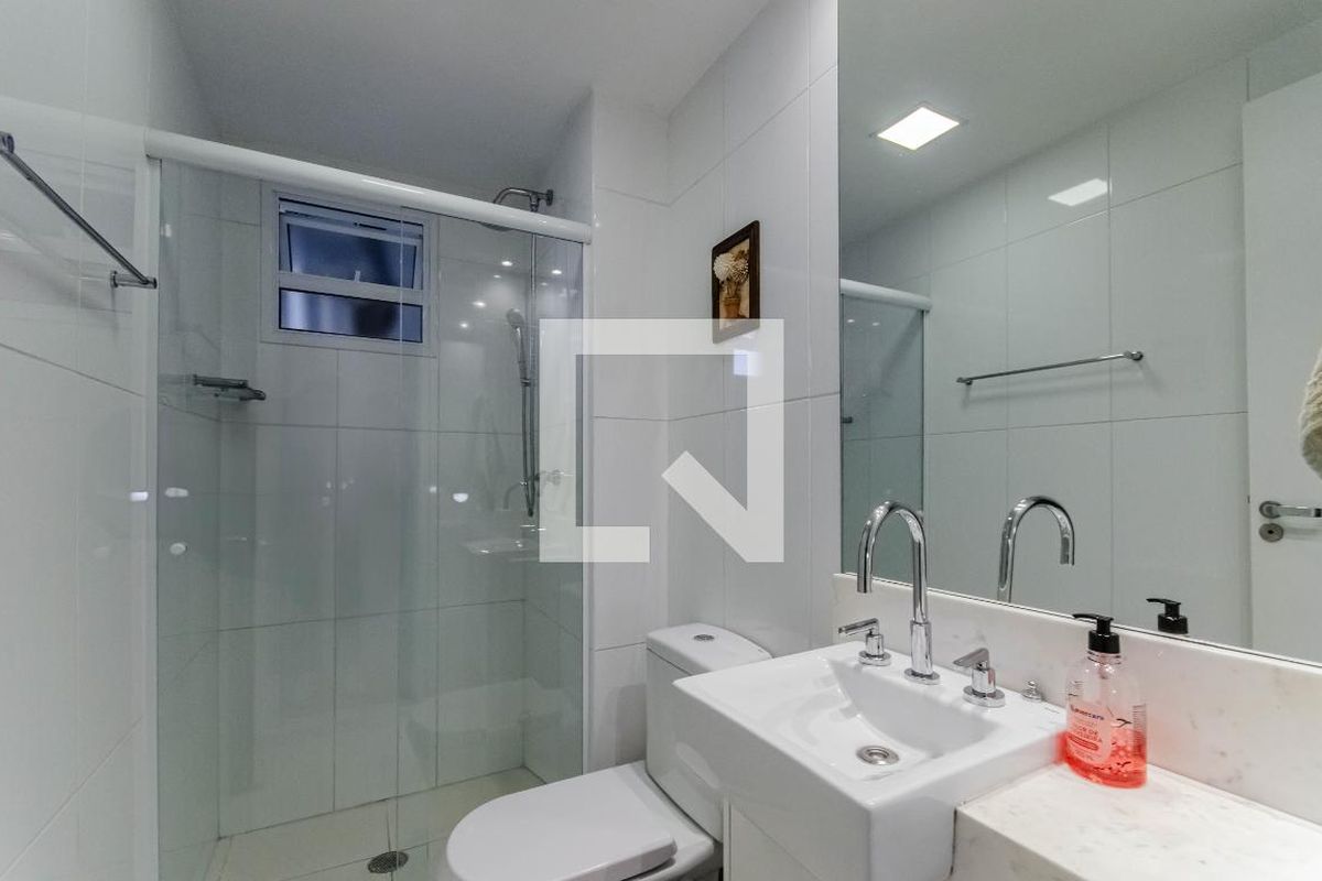 Apartamento, 3 quartos, 100 m² - Foto 49