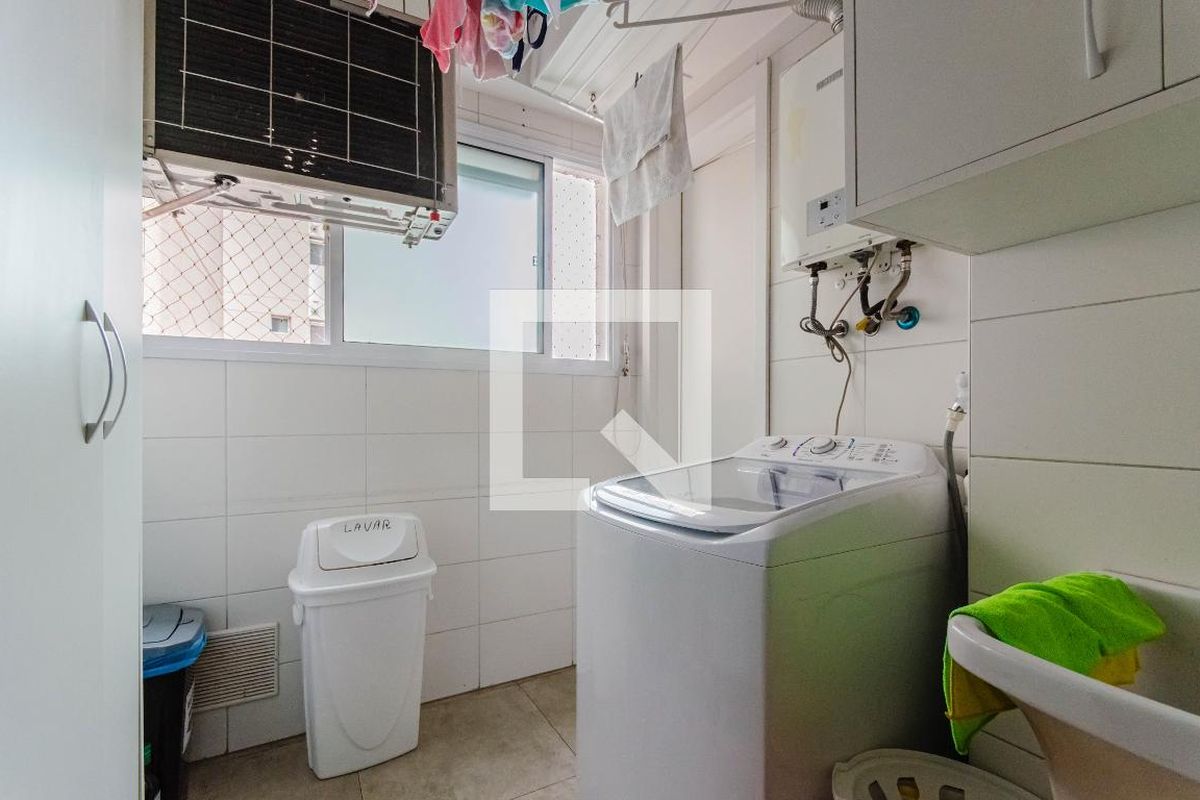 Apartamento, 3 quartos, 100 m² - Foto 65