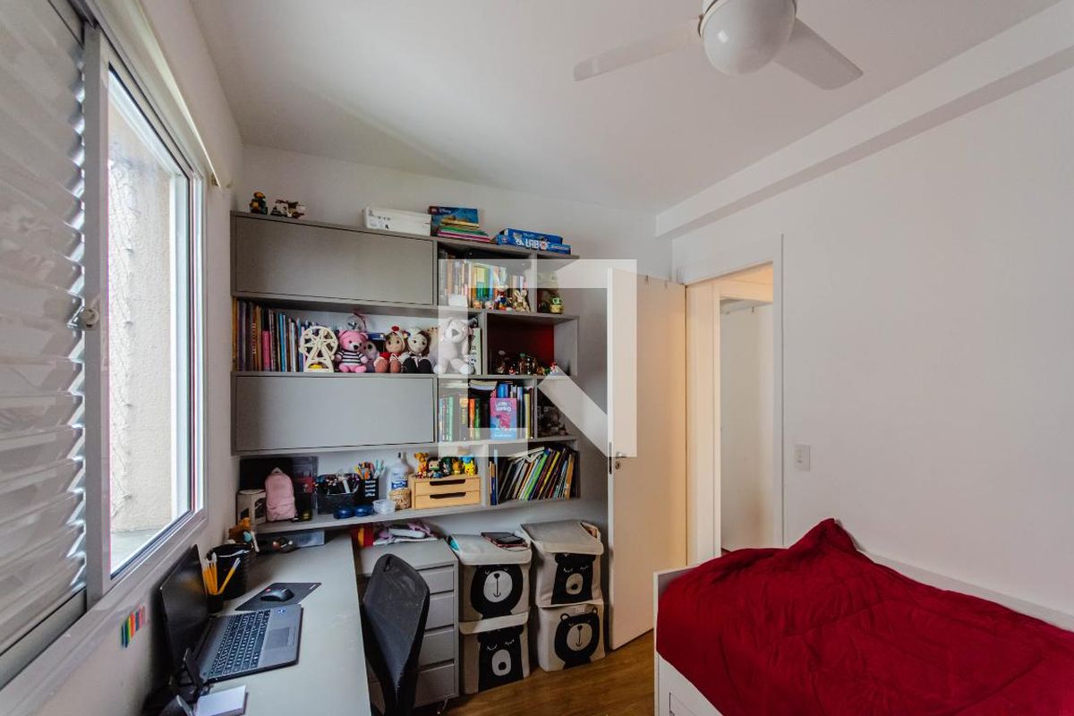 Apartamento, 3 quartos, 100 m² - Foto 21