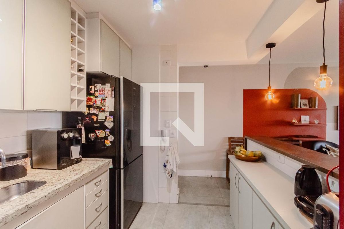Apartamento, 3 quartos, 100 m² - Foto 59