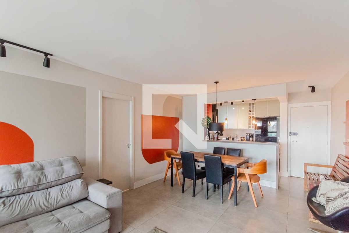Apartamento, 3 quartos, 100 m² - Foto 8