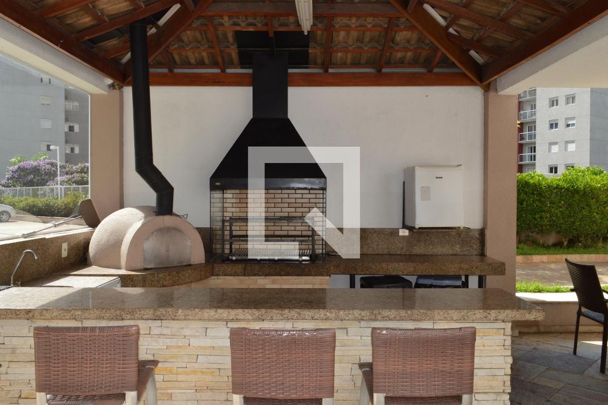 Apartamento, 3 quartos, 100 m² - Foto 124