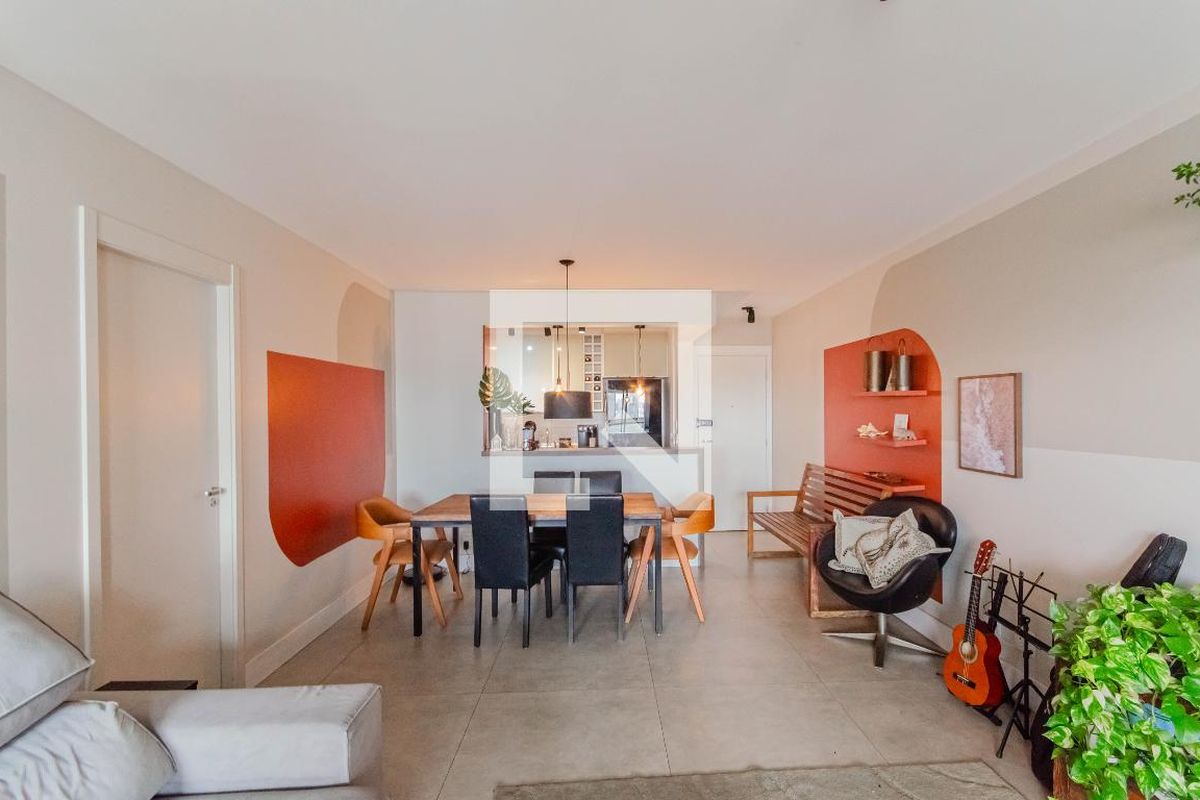 Apartamento, 3 quartos, 100 m² - Foto 6