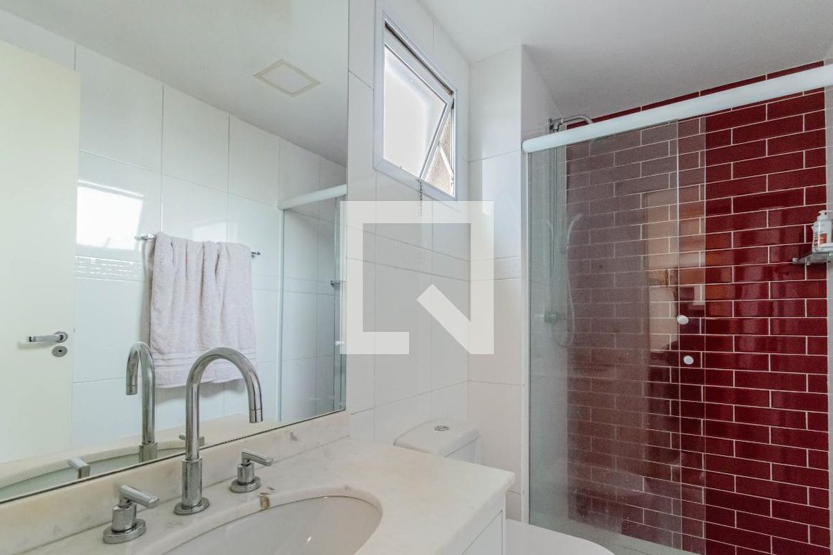 Apartamento, 3 quartos, 100 m² - Foto 41