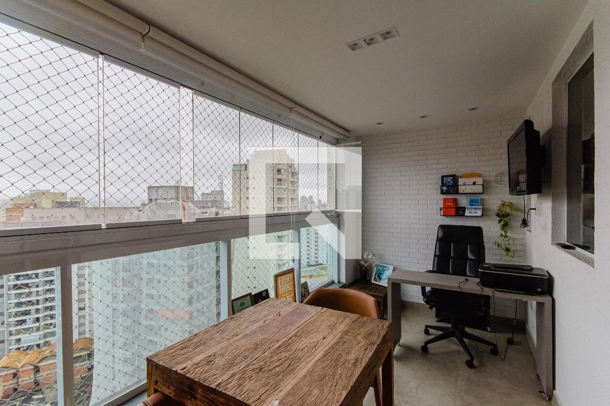 Apartamento, 3 quartos, 100 m² - Foto 10