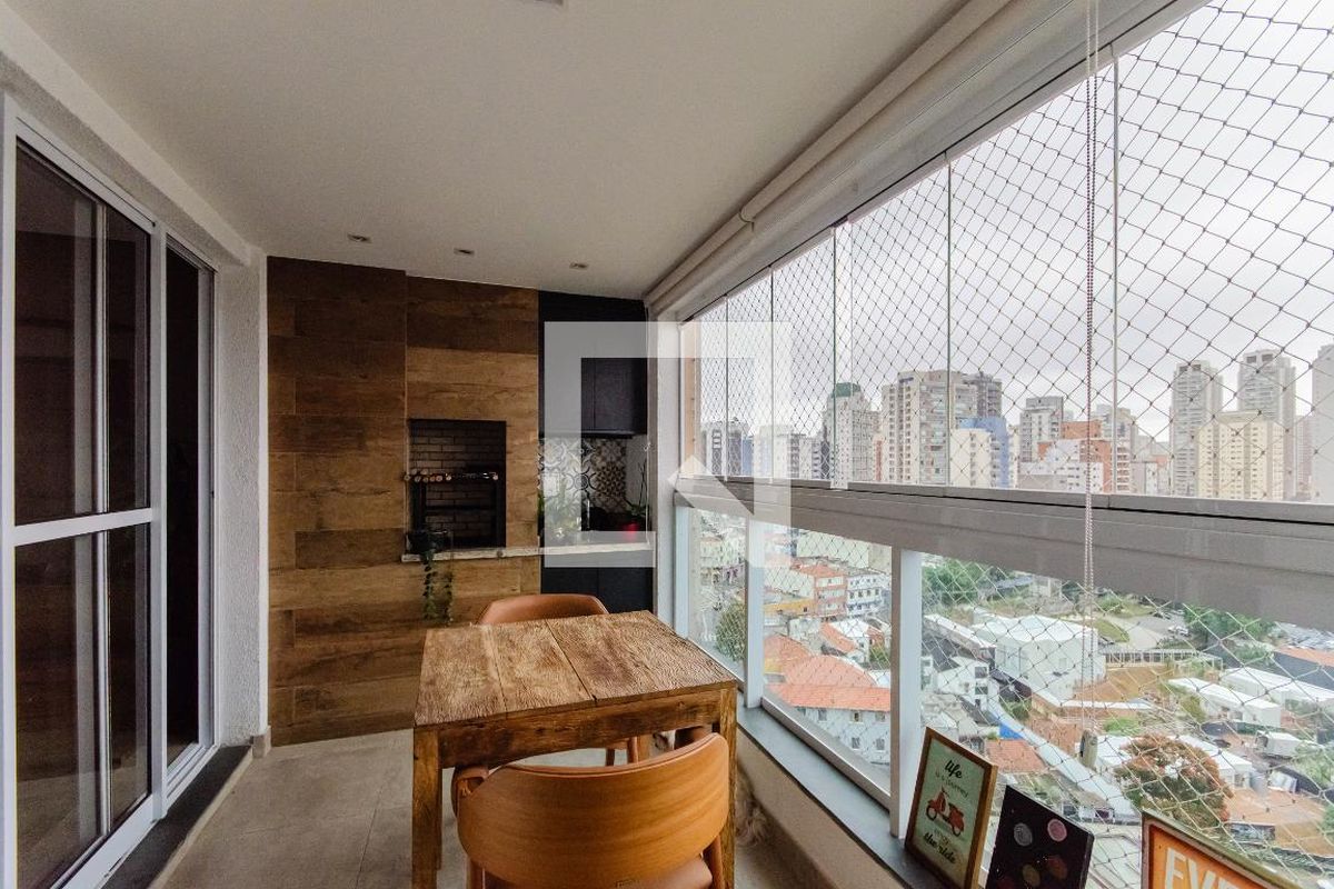 Apartamento, 3 quartos, 100 m² - Foto 12