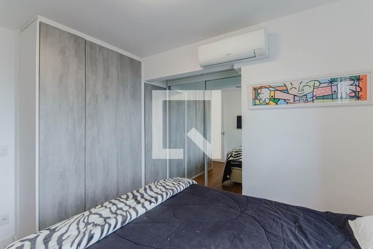 Apartamento, 3 quartos, 100 m² - Foto 37