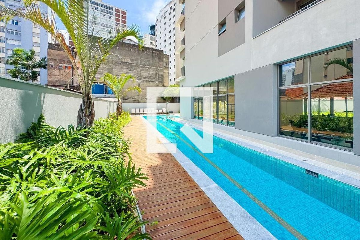 Apartamento, 2 quartos, 74 m² - Foto 80