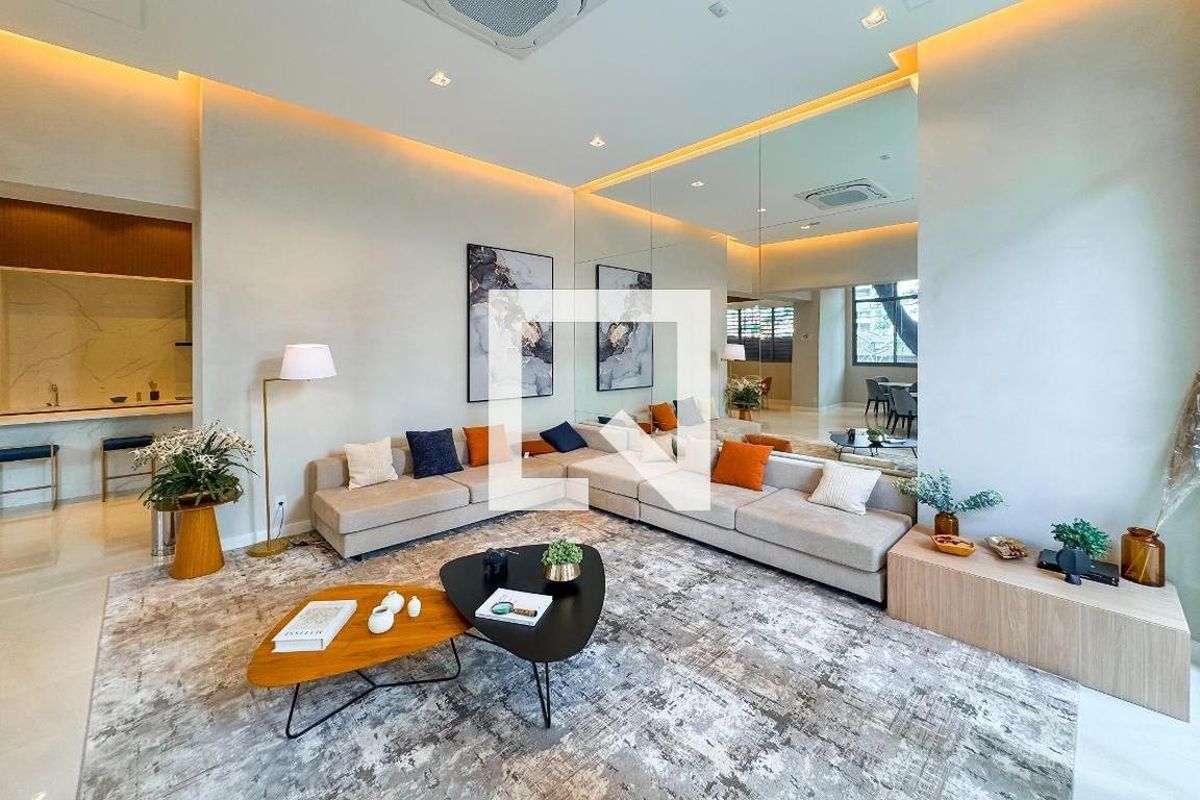 Apartamento, 2 quartos, 74 m² - Foto 94