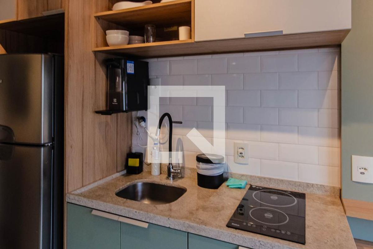 Kitnet-Studio, 20 m² - Foto 20