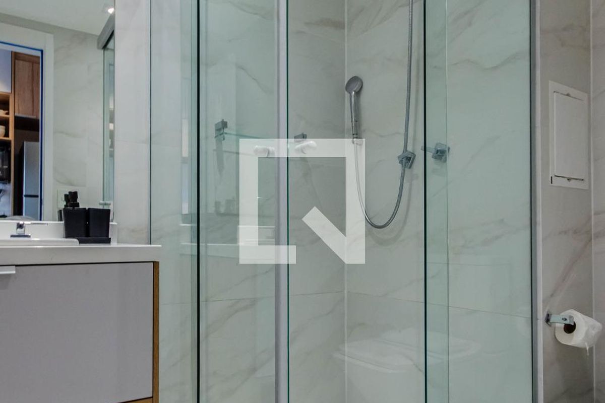 Kitnet-Studio, 20 m² - Foto 14
