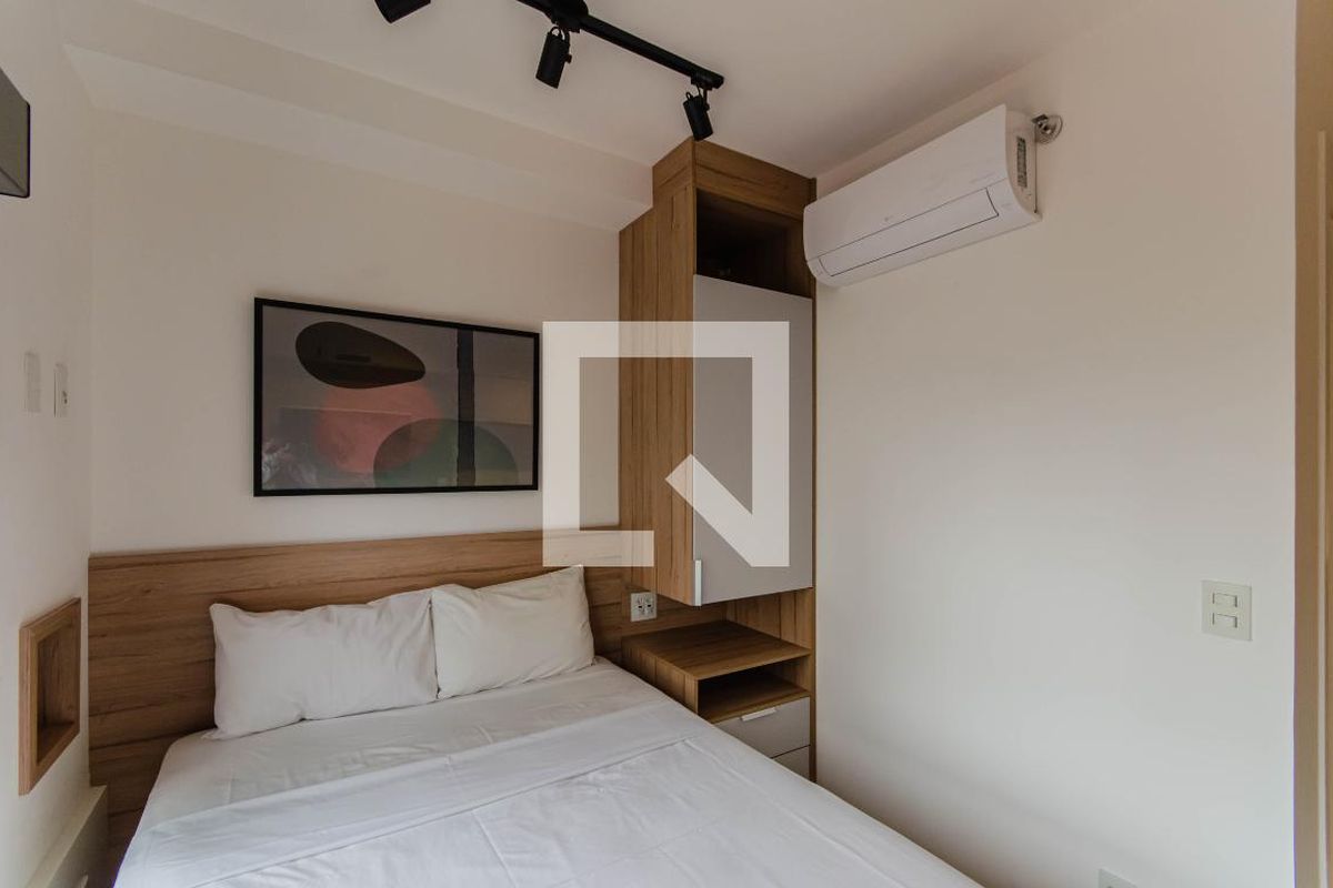 Kitnet-Studio, 20 m² - Foto 8