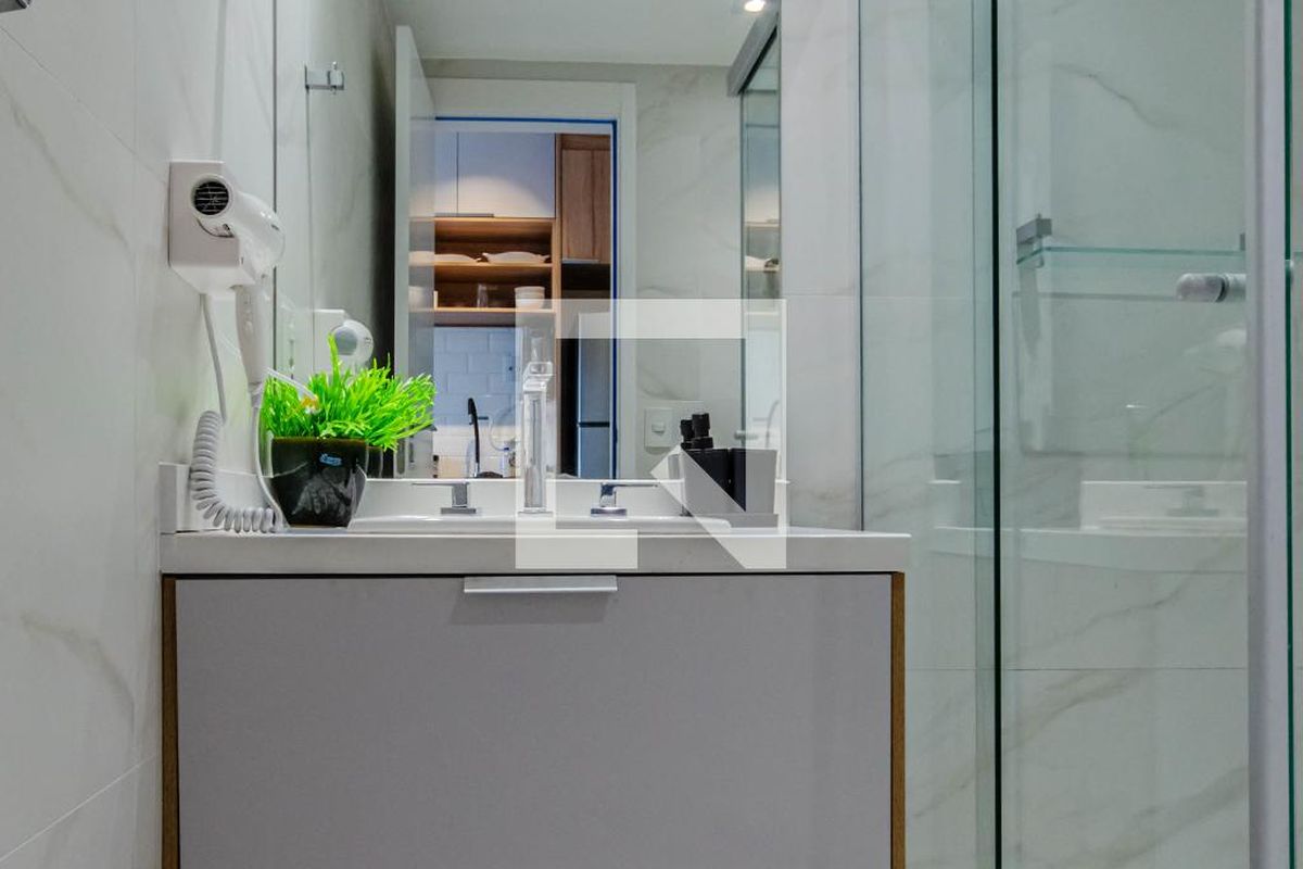 Kitnet-Studio, 20 m² - Foto 16