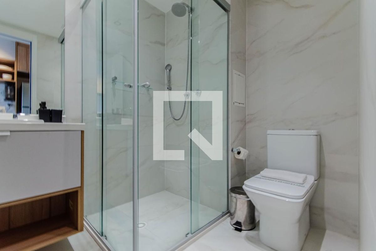 Kitnet-Studio, 20 m² - Foto 12