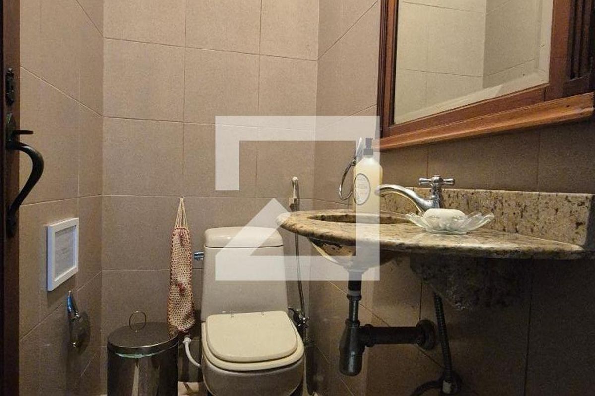Casa, 4 quartos, 400 m² - Foto 36