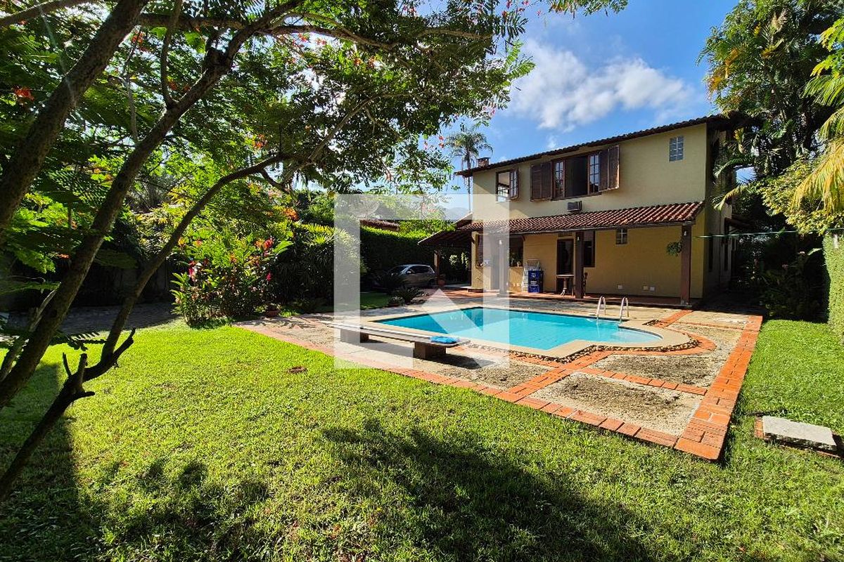 Casa, 4 quartos, 400 m² - Foto 162