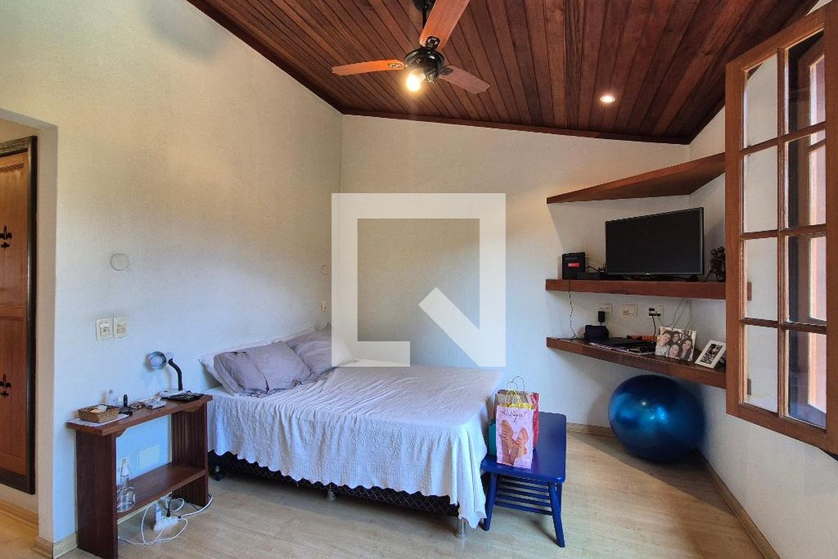 Casa, 4 quartos, 400 m² - Foto 106