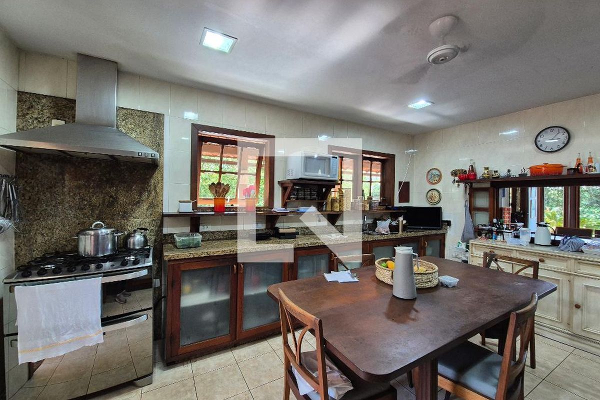 Casa, 4 quartos, 400 m² - Foto 132