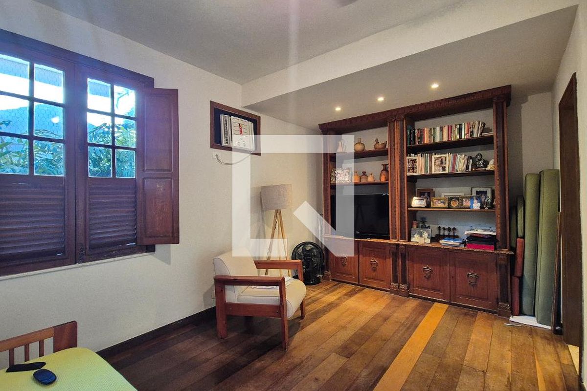 Casa, 4 quartos, 400 m² - Foto 40