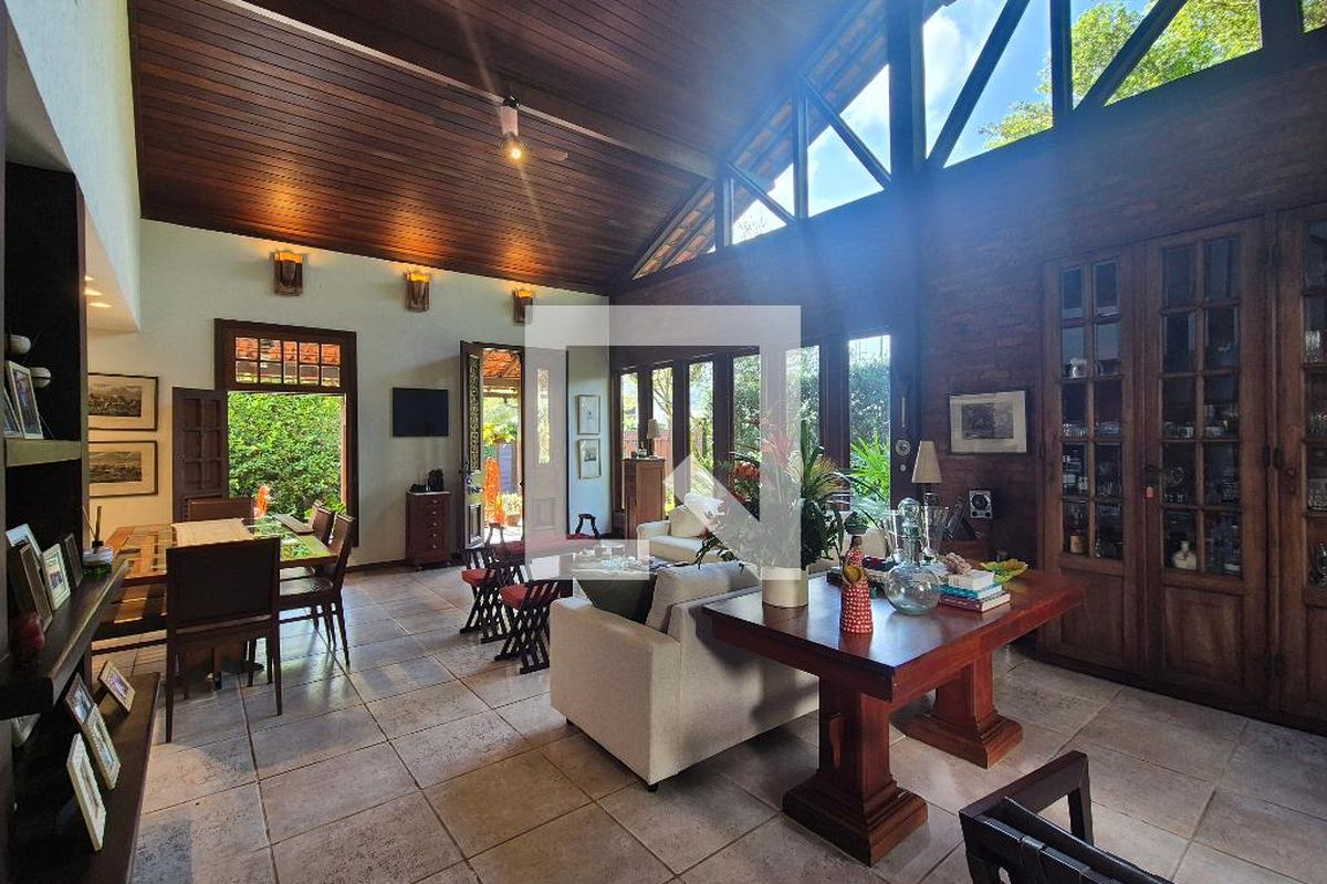 Casa, 4 quartos, 400 m² - Foto 8