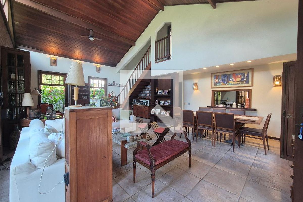 Casa, 4 quartos, 400 m² - Foto 4