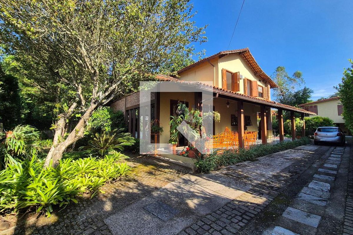 Casa, 4 quartos, 400 m² - Foto 172
