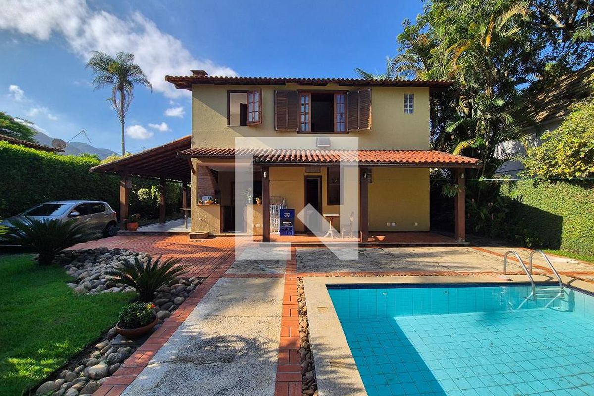 Casa, 4 quartos, 400 m² - Foto 168