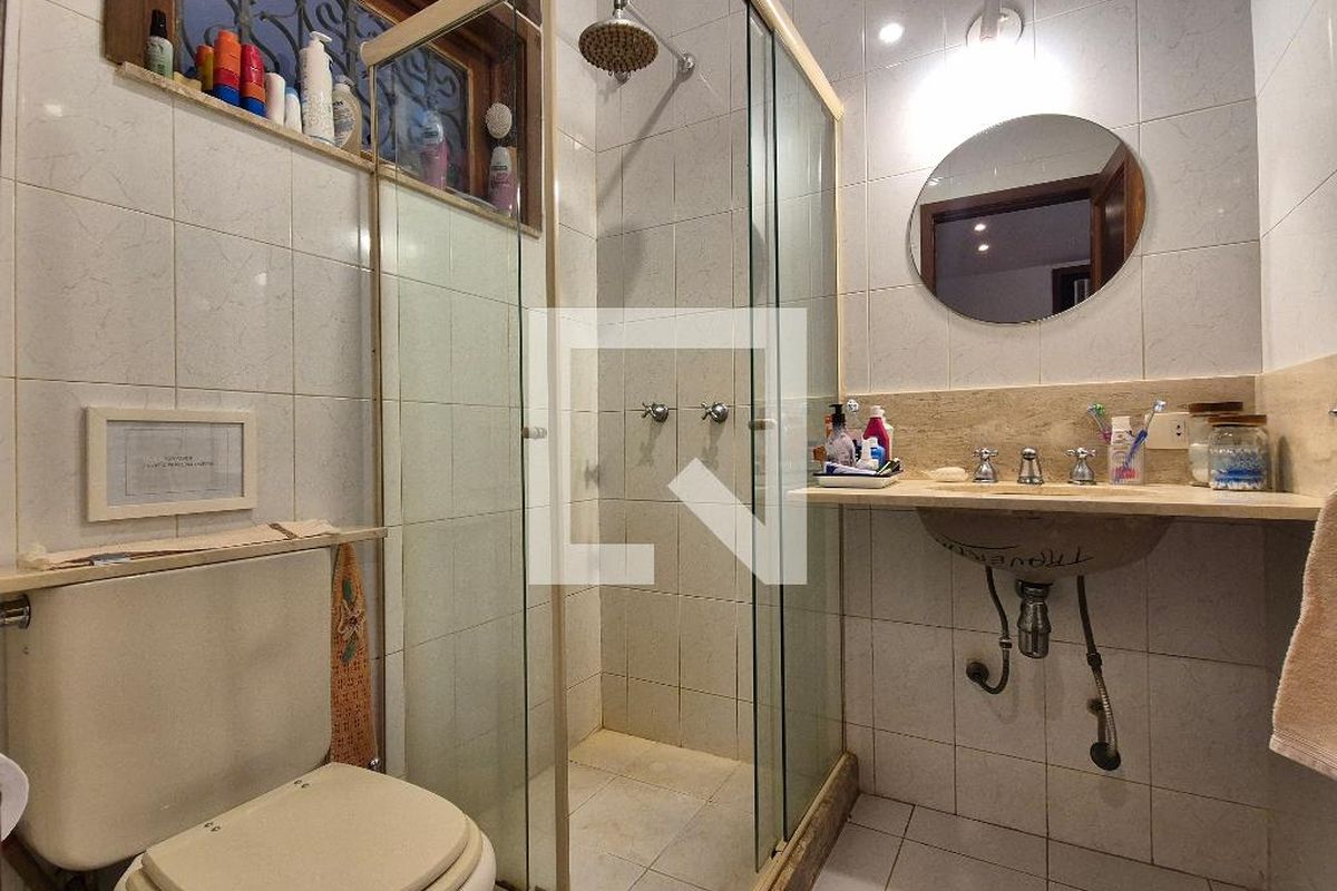 Casa, 4 quartos, 400 m² - Foto 50