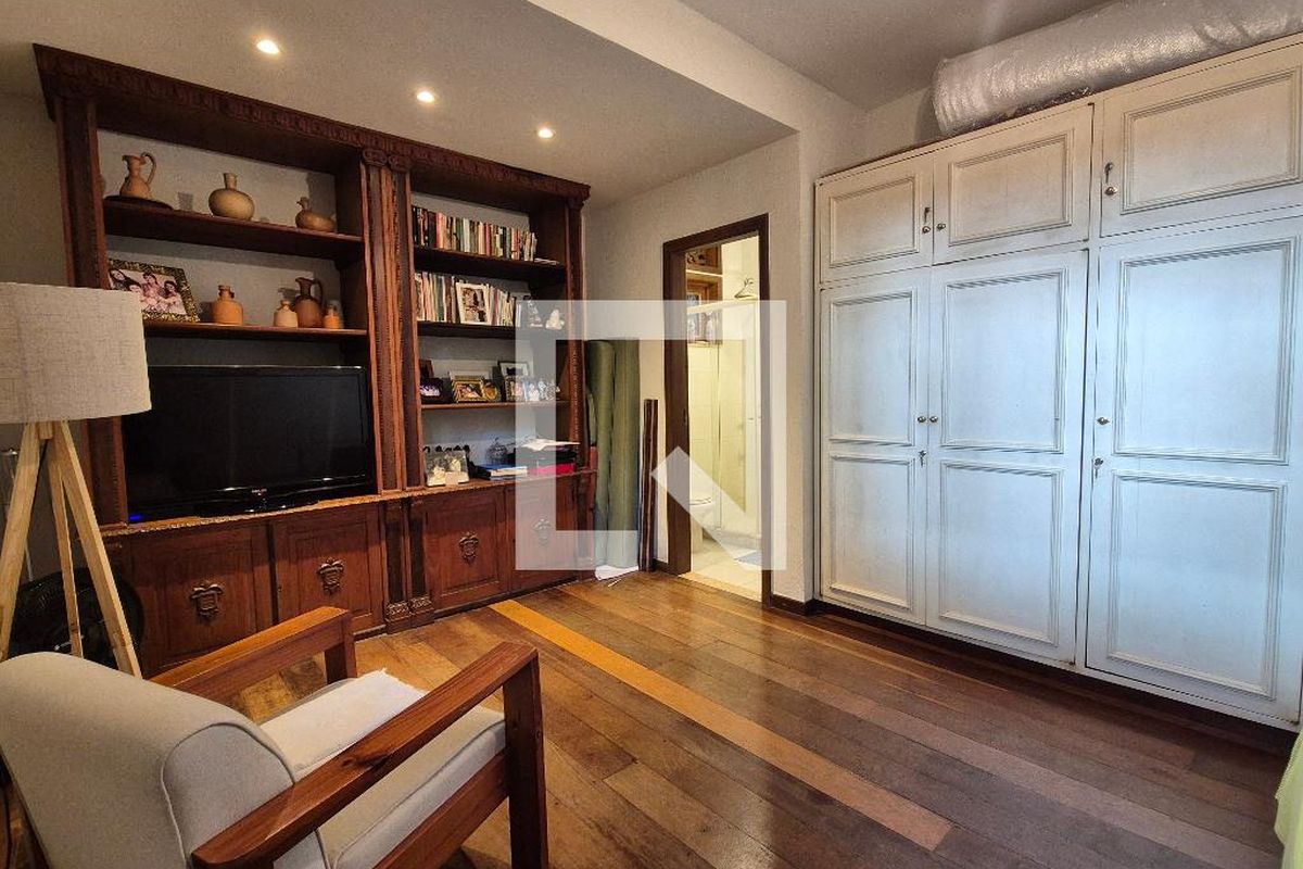 Casa, 4 quartos, 400 m² - Foto 44