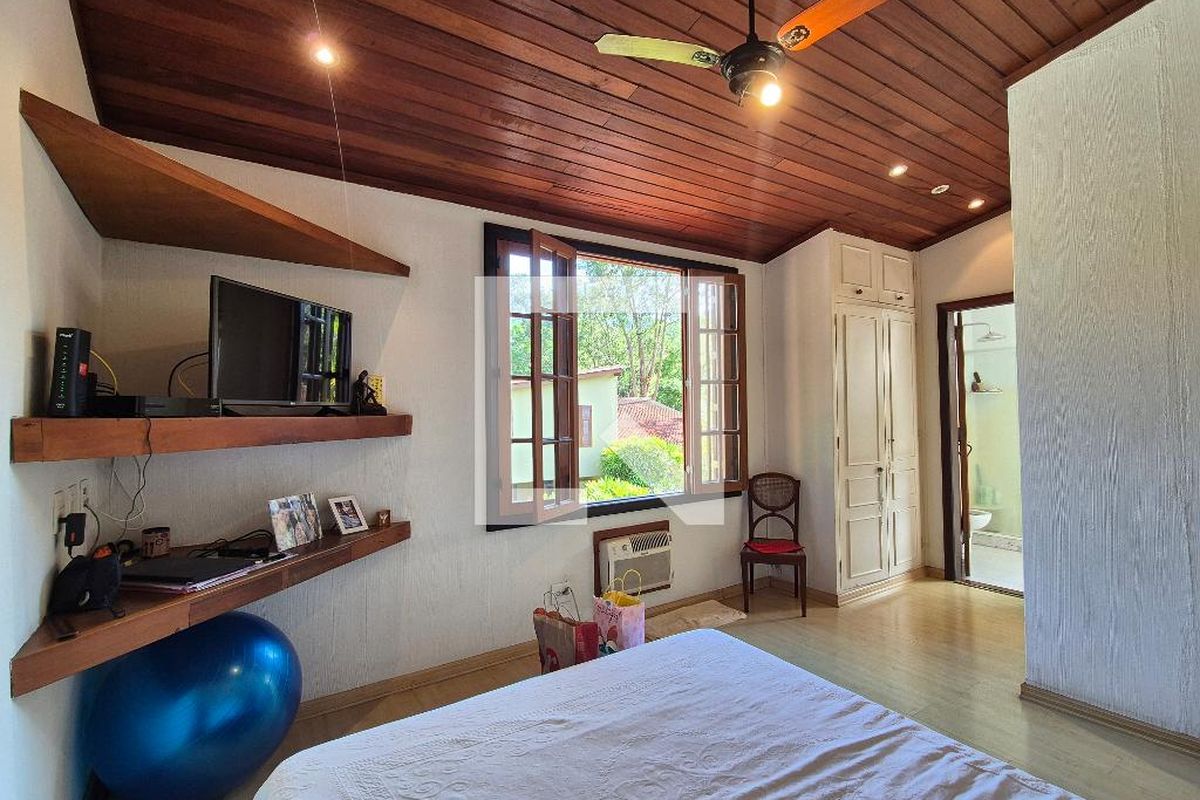 Casa, 4 quartos, 400 m² - Foto 108