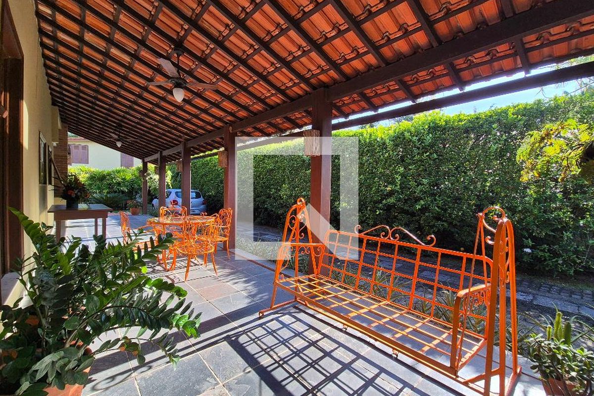 Casa, 4 quartos, 400 m² - Foto 22