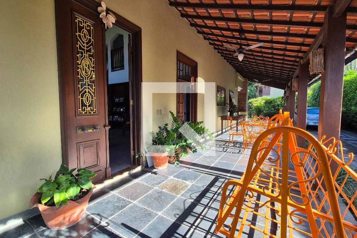 Casa, 4 quartos, 400 m² - Foto 24