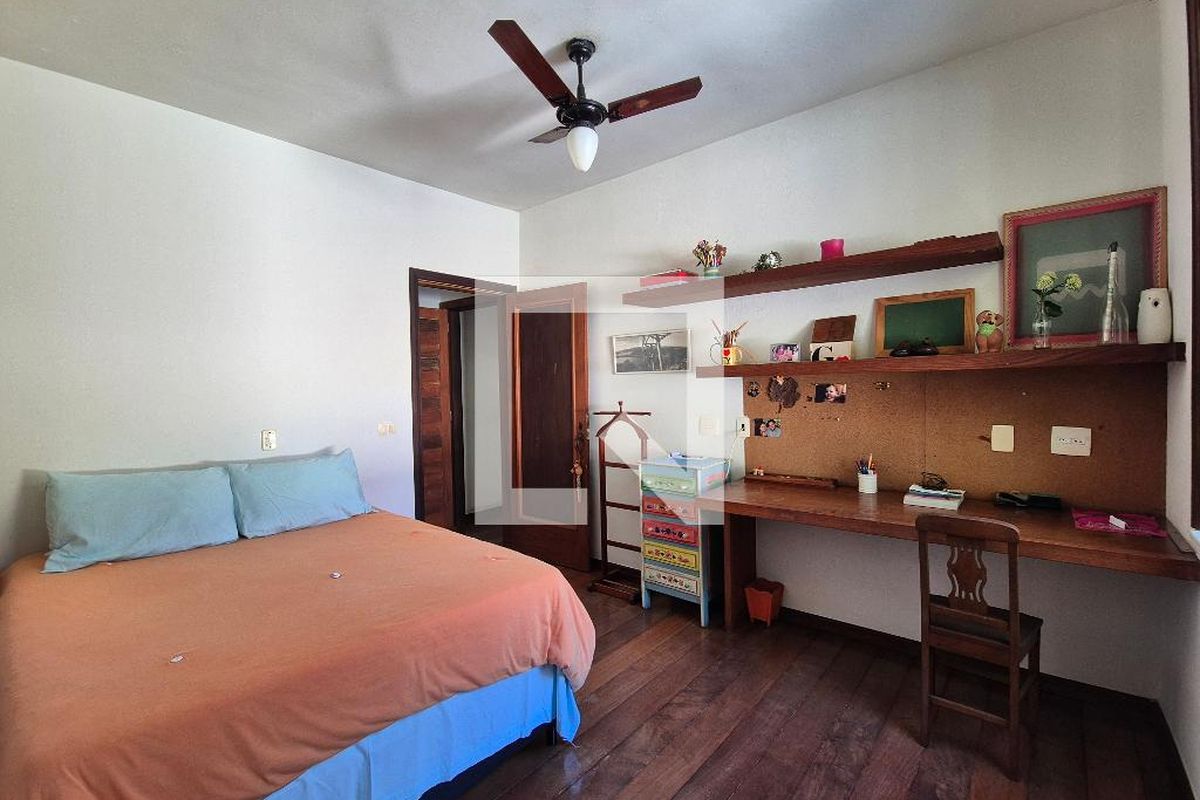Casa, 4 quartos, 400 m² - Foto 62