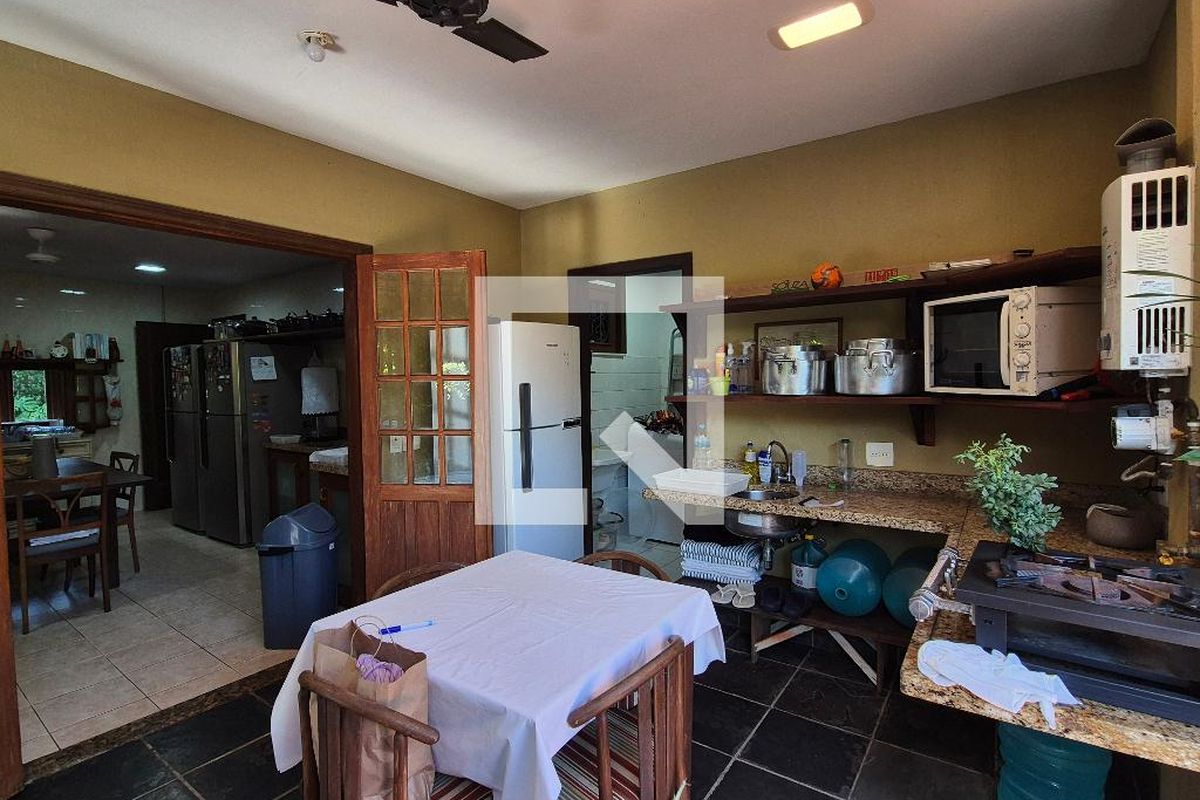Casa, 4 quartos, 400 m² - Foto 32