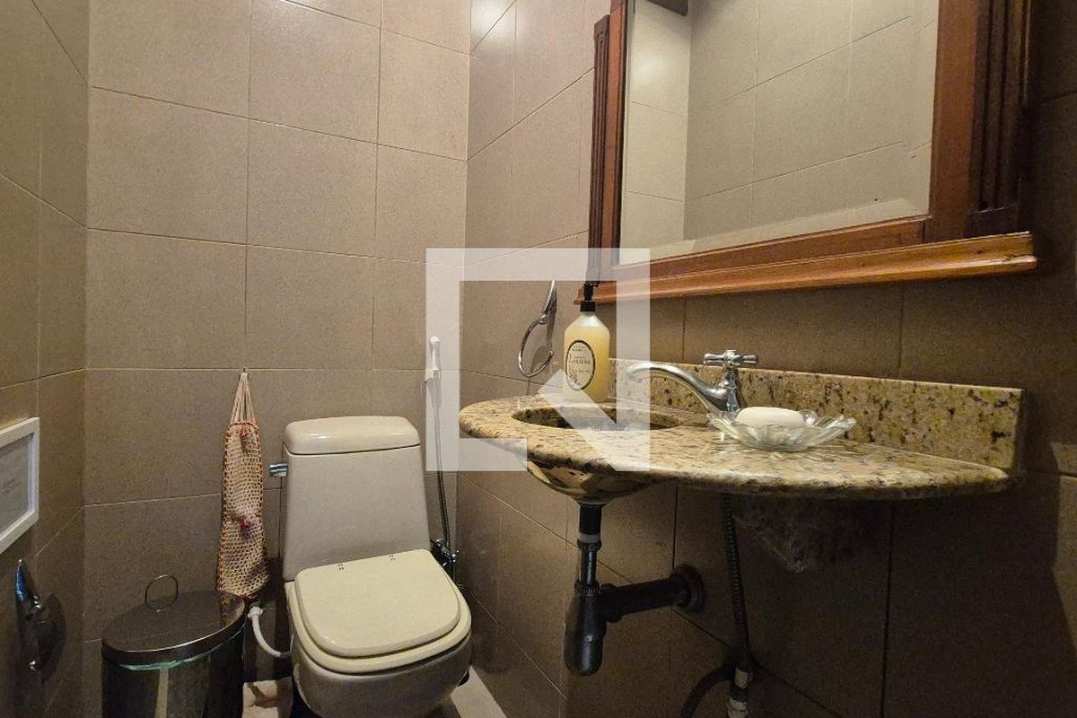 Casa, 4 quartos, 400 m² - Foto 38
