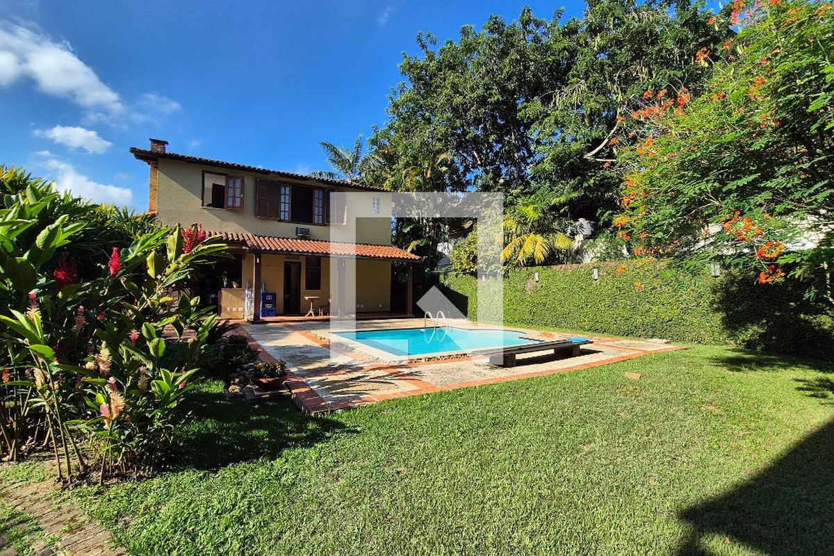 Casa, 4 quartos, 400 m² - Foto 160