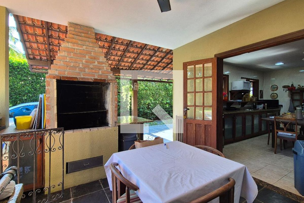 Casa, 4 quartos, 400 m² - Foto 30
