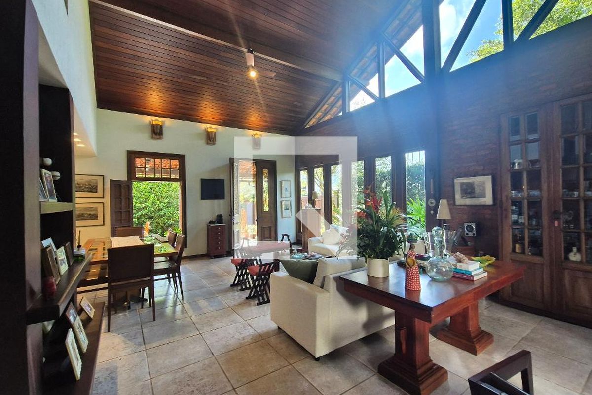 Casa, 4 quartos, 400 m² - Foto 6