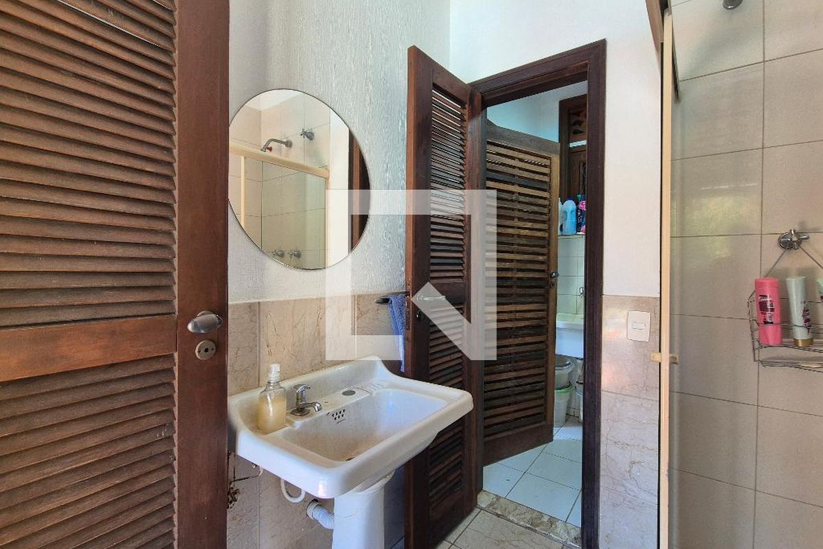 Casa, 4 quartos, 400 m² - Foto 146