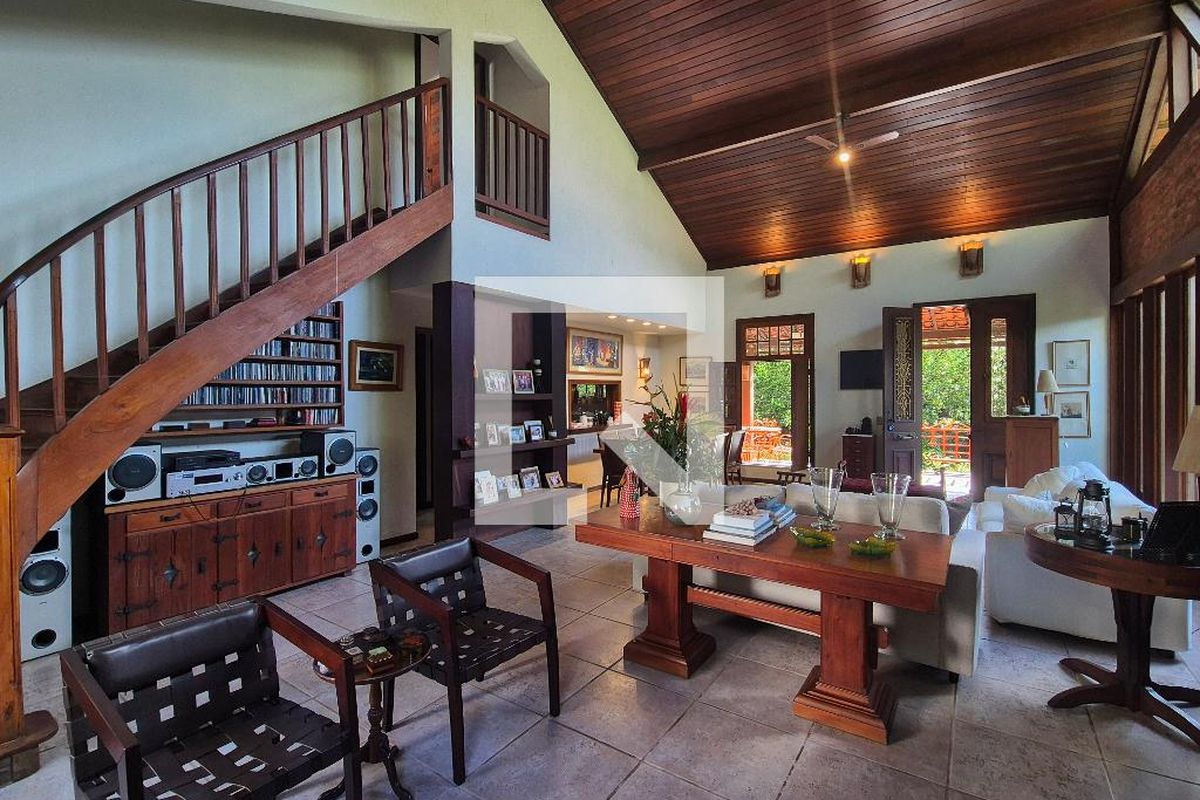 Casa, 4 quartos, 400 m² - Foto 10