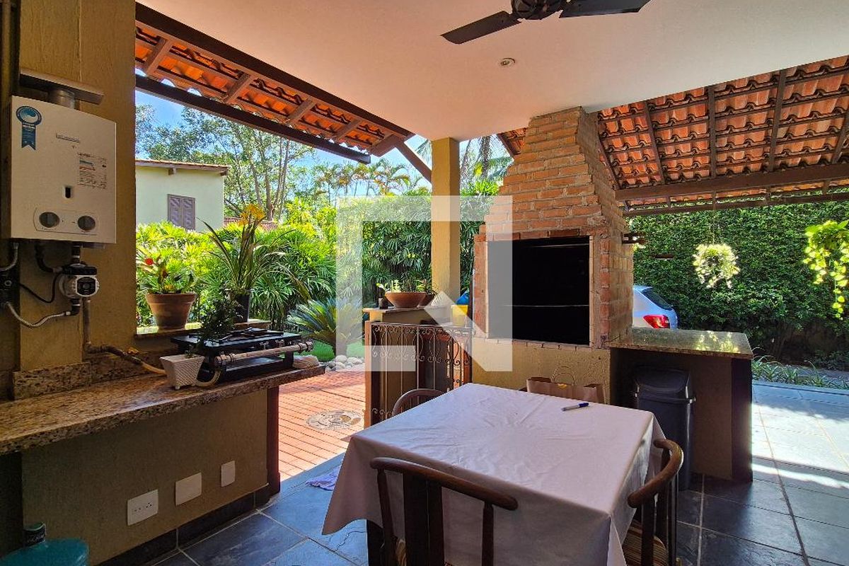 Casa, 4 quartos, 400 m² - Foto 28