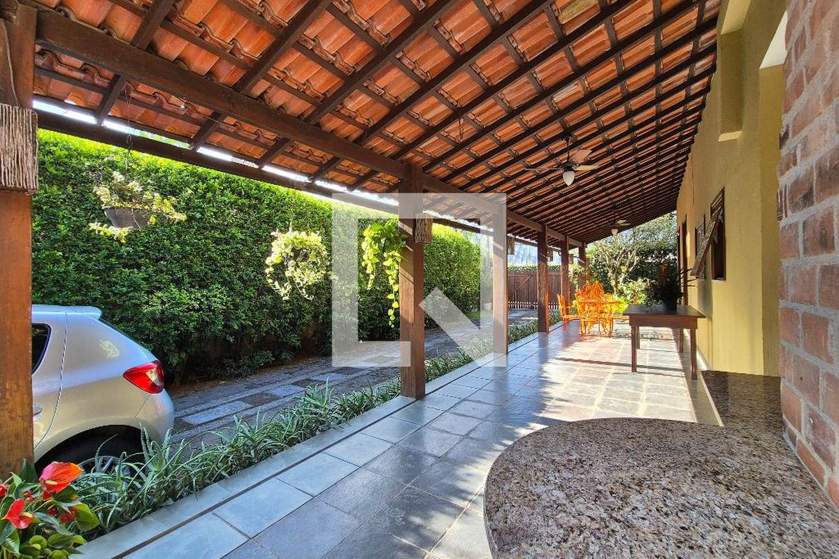 Casa, 4 quartos, 400 m² - Foto 20