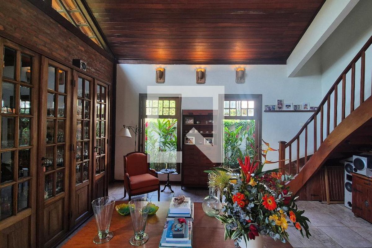 Casa, 4 quartos, 400 m² - Foto 14