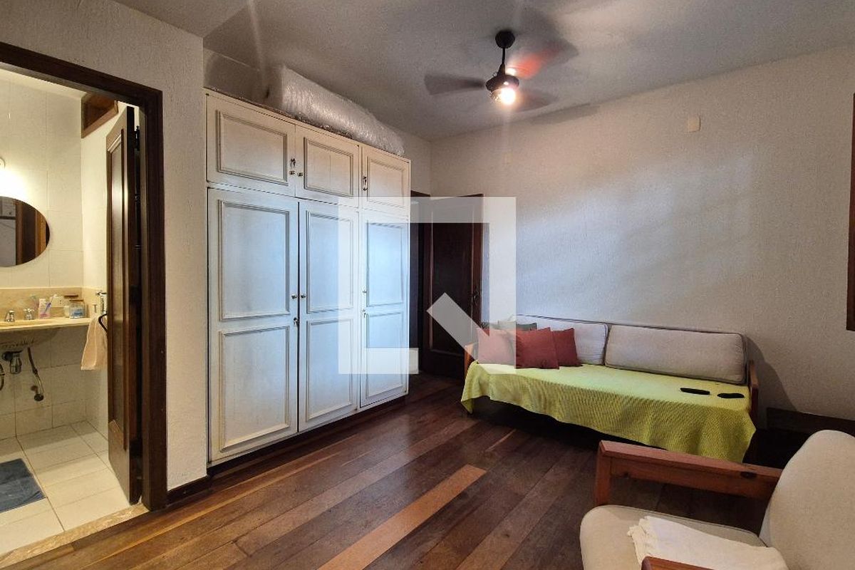 Casa, 4 quartos, 400 m² - Foto 46
