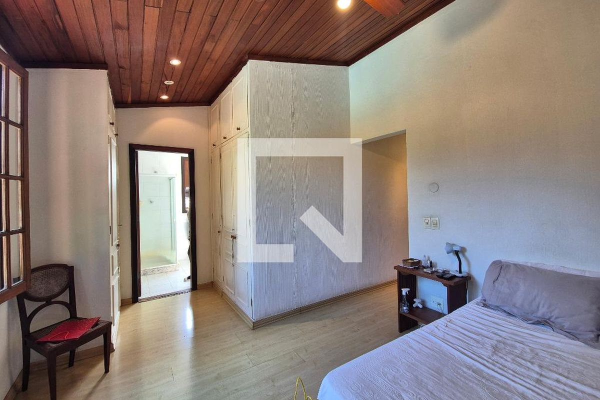 Casa, 4 quartos, 400 m² - Foto 110